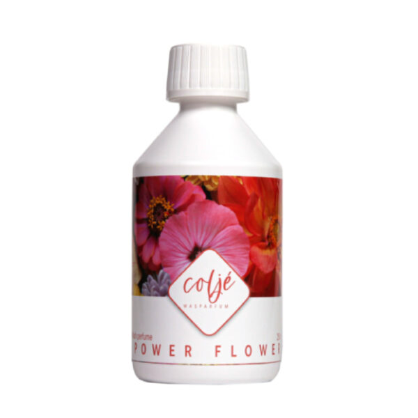 Power Flower Wasparfum
