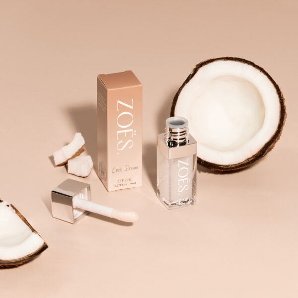 Lip Oil