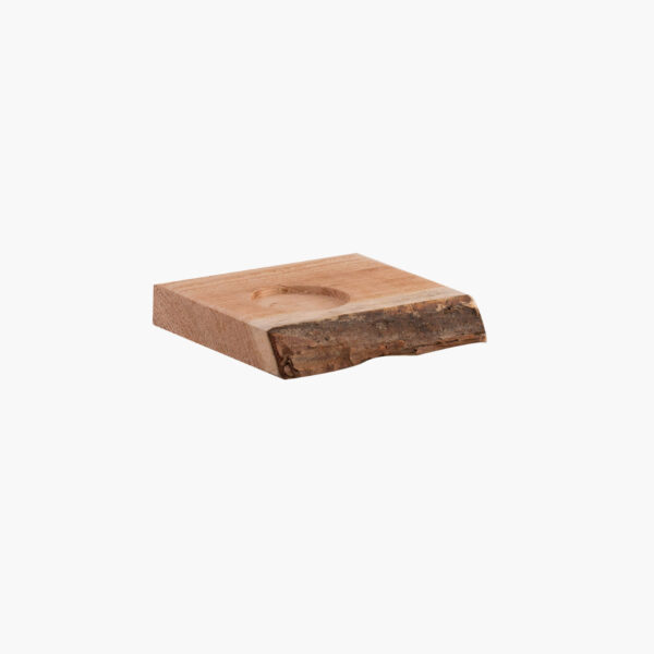 Houten diffuser display 50ml