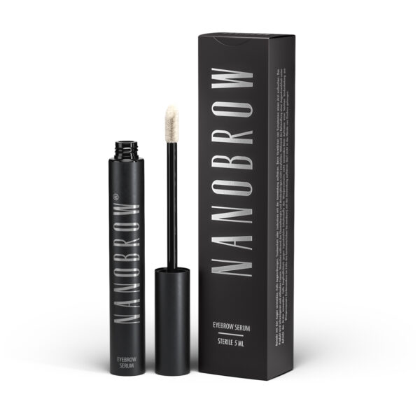 Nanolash browserum