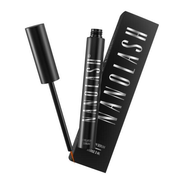 Nanolash wimperserum