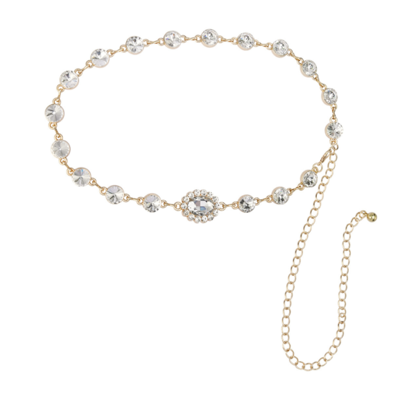 Diamond Riempje