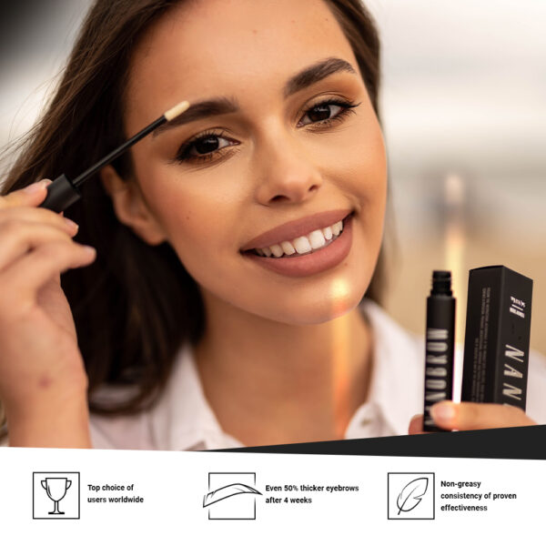 Nanolash browserum - Afbeelding 8