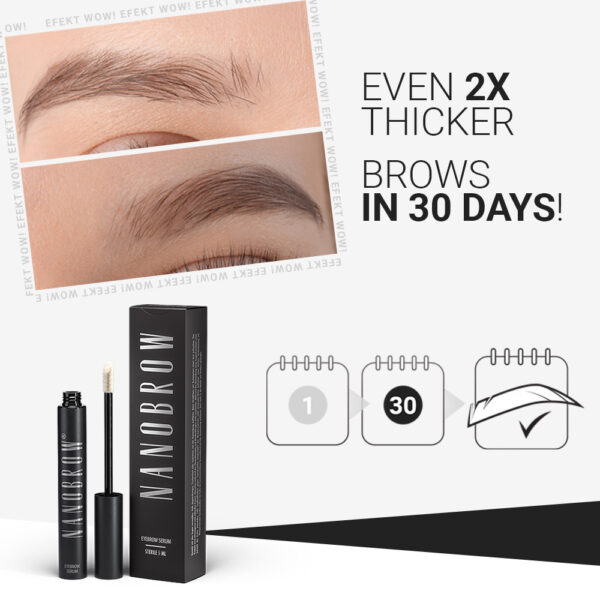 Nanolash browserum - Afbeelding 7