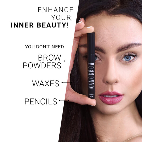 Nanolash browserum - Afbeelding 6