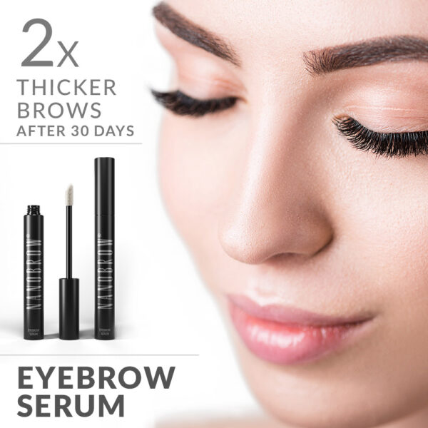 Nanolash browserum - Afbeelding 3