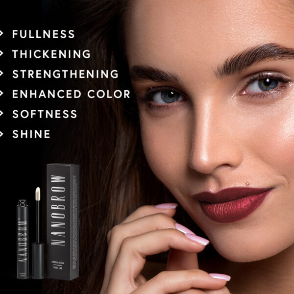 Nanolash browserum - Afbeelding 2